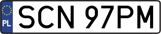 SCN97PM
