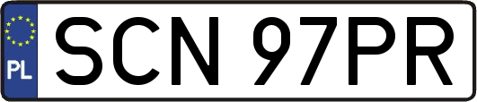 SCN97PR