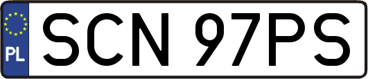 SCN97PS