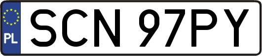 SCN97PY