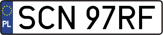 SCN97RF