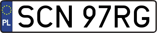 SCN97RG
