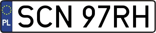 SCN97RH