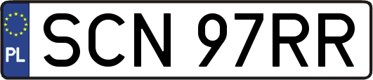 SCN97RR