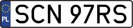 SCN97RS