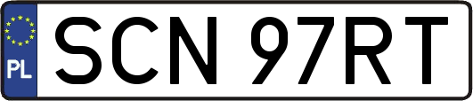 SCN97RT