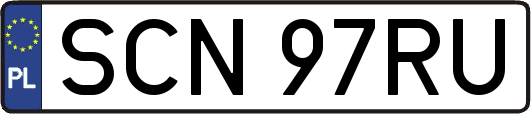 SCN97RU