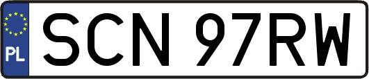 SCN97RW