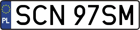 SCN97SM