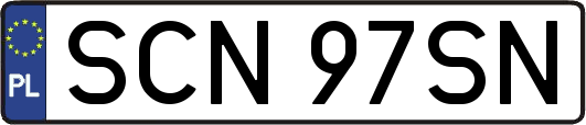 SCN97SN