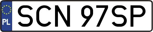 SCN97SP