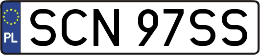 SCN97SS