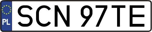 SCN97TE