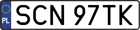 SCN97TK