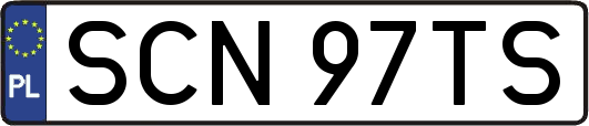 SCN97TS