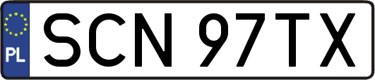 SCN97TX
