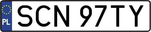 SCN97TY