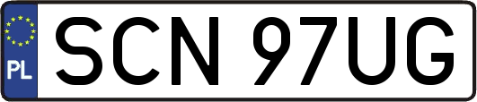 SCN97UG
