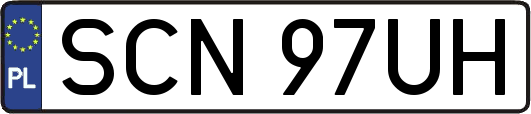 SCN97UH