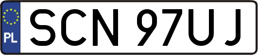 SCN97UJ