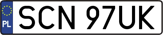 SCN97UK