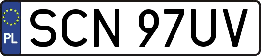 SCN97UV