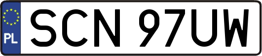 SCN97UW