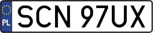 SCN97UX
