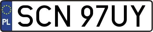 SCN97UY