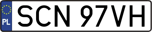 SCN97VH