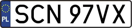 SCN97VX