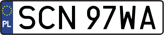 SCN97WA