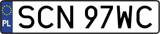 SCN97WC