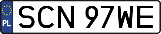 SCN97WE