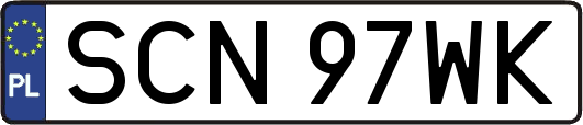 SCN97WK