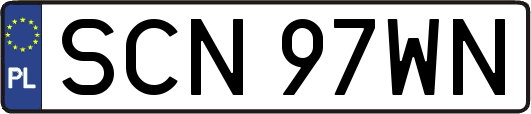 SCN97WN
