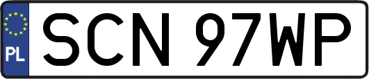 SCN97WP