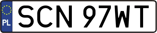 SCN97WT