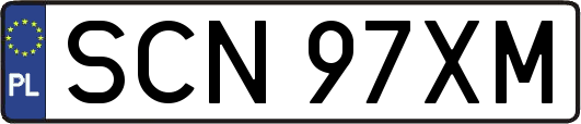 SCN97XM