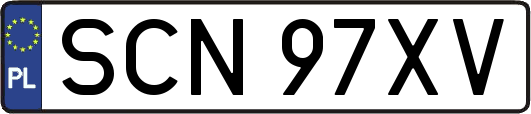 SCN97XV