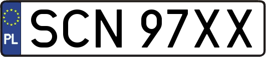 SCN97XX