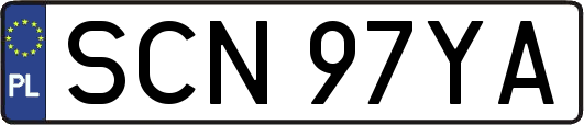 SCN97YA