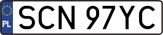 SCN97YC