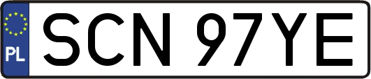 SCN97YE