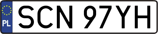 SCN97YH