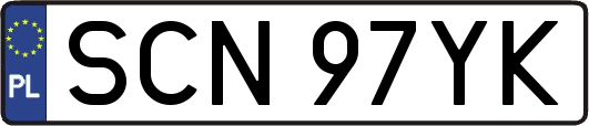 SCN97YK