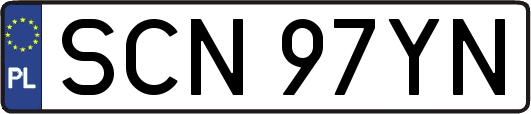 SCN97YN