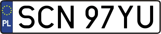 SCN97YU