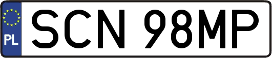 SCN98MP