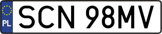SCN98MV